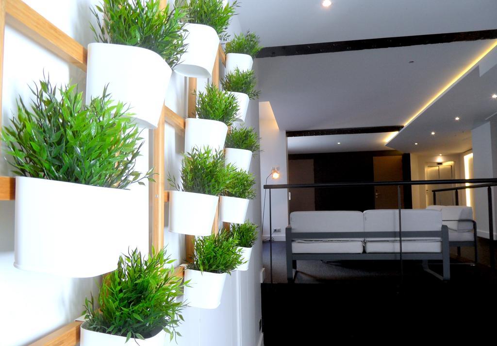 Studio Luxe Hyper Centre Piscine Bordéus Exterior foto